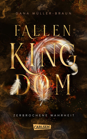 Fallen Kingdom (2): Zerbrochene Wahrheit