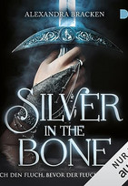 Silver in the Bone - Brich den Fluch, bevor der Fluch dich bricht (Die Hollower-Saga 1) [Hörbuch]