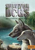 Survivor Dogs 2: Ein verborgener Feind