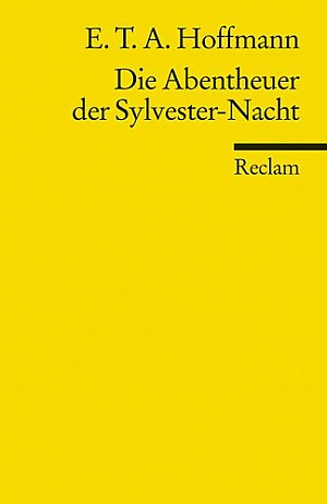 Die Abentheuer der Sylvesternacht