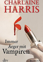 Vampir mit Vergangenheit
