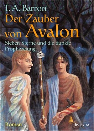 Sieben Sterne und die dunkle Prophezeiung