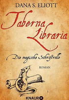 Taberna Libraria 1 - Die Magische Schriftrolle
