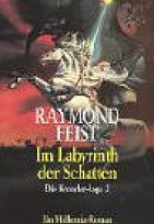 Im Labyrinth der Schatten