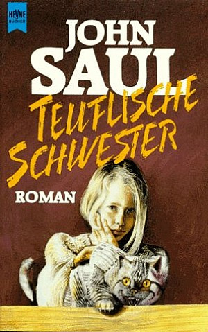 Teuflische Schwester