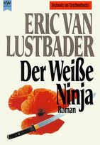 Der weiße Ninja