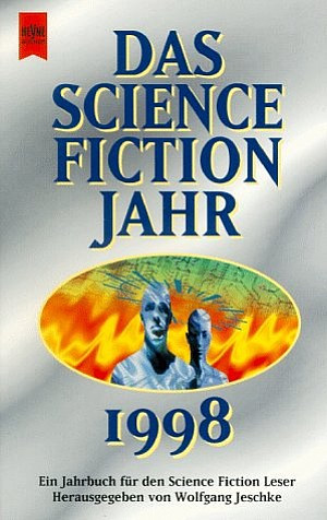 Das Science Fiction Jahr 1998