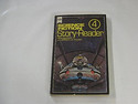 Science Fiction Story Reader 4