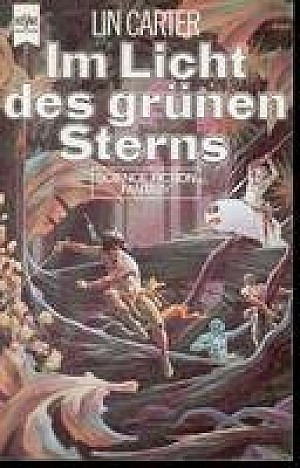 Im Licht des grünen Sterns