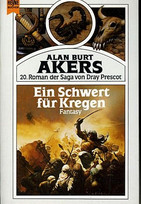 Ein Schwert für Kregen