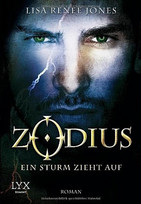 Zodius. Ein Sturm zieht auf