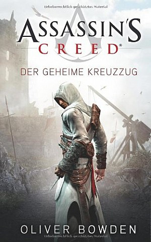 Der geheime Kreuzzug