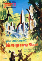 Die vergessene Stadt