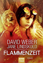 Flammenzeit