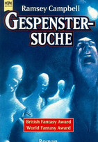 Gespenstersuche