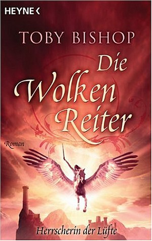 Herrscherin der Lüfte