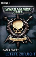 Warhammer 40.000: Letzte Zuflucht
