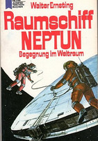 Begegnung im Weltraum