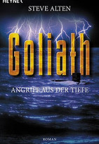 Goliath. Angriff aus der Tiefe