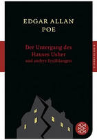 Der Untergang des Hauses Usher und andere Erzählungen