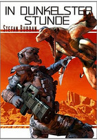 In dunkelster Stunde