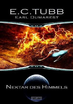 Earl Dumarest 24: Nektar des Himmels