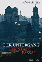 Der Untergang der Stadt Passau