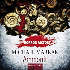 Ammonit: Horror Factory 16