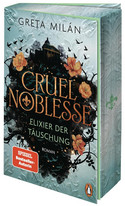 Cruel Noblesse (2) - Elixier der Täuschung