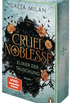 Cruel Noblesse (2) - Elixier der Täuschung