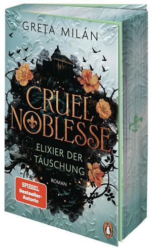 Cruel Noblesse (2) - Elixier der Täuschung