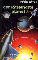 Der rätselhafte Planet X