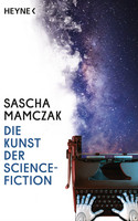 Die Kunst der Science-Fiction