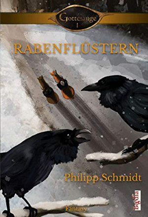 Rabenflüstern - Gottesauge I