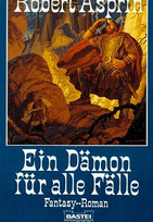 Ein Dämon für alle Fälle