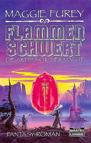 Flammenschwert