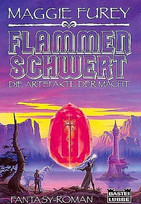 Flammenschwert