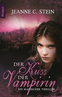 Der Kuss der Vampirin