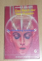 Das Reich der Tele-Puppen