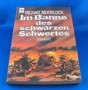 Im Banne des schwarzen Schwertes