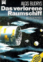 Das verlorene Raumschiff