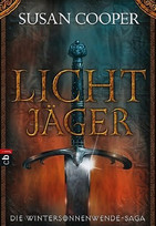 Lichtjäger. Die Wintersonnenwende-Saga
