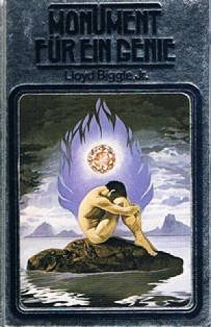 Monument für ein Genie