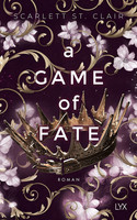 A Game of Fate (Hades-Saga 1)