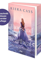 A thousand Heartbeats - Der Ruf des Schicksals