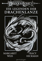 Die Legenden der Drachenlanze (Drachenlanze-Schmuckausgabe 2)