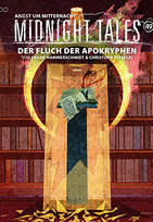 Midnight Tales 49: Der Fluch der Apokryphen