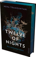 Twelve of Nights (2) - Das verlorene Leben