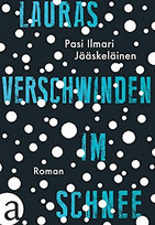 Lauras Verschwinden im Schnee