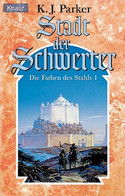 Stadt der Schwerter